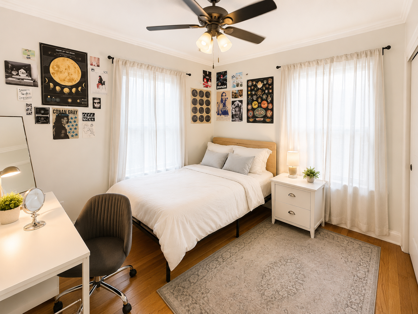 Chicago Condo: 652 West Oakdale Avenue