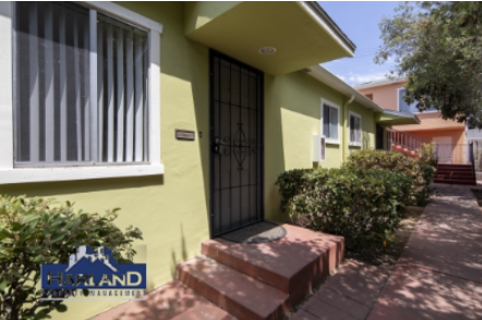 San Diego Condo: 4357-4363.5 Mississippi St - 4361.5