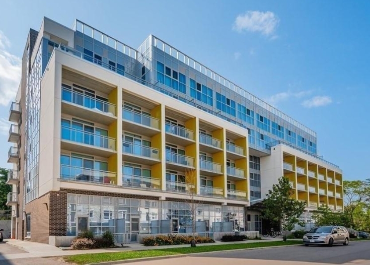 523 - 257 Hemlock St - 1 rental home managed by RentCorp