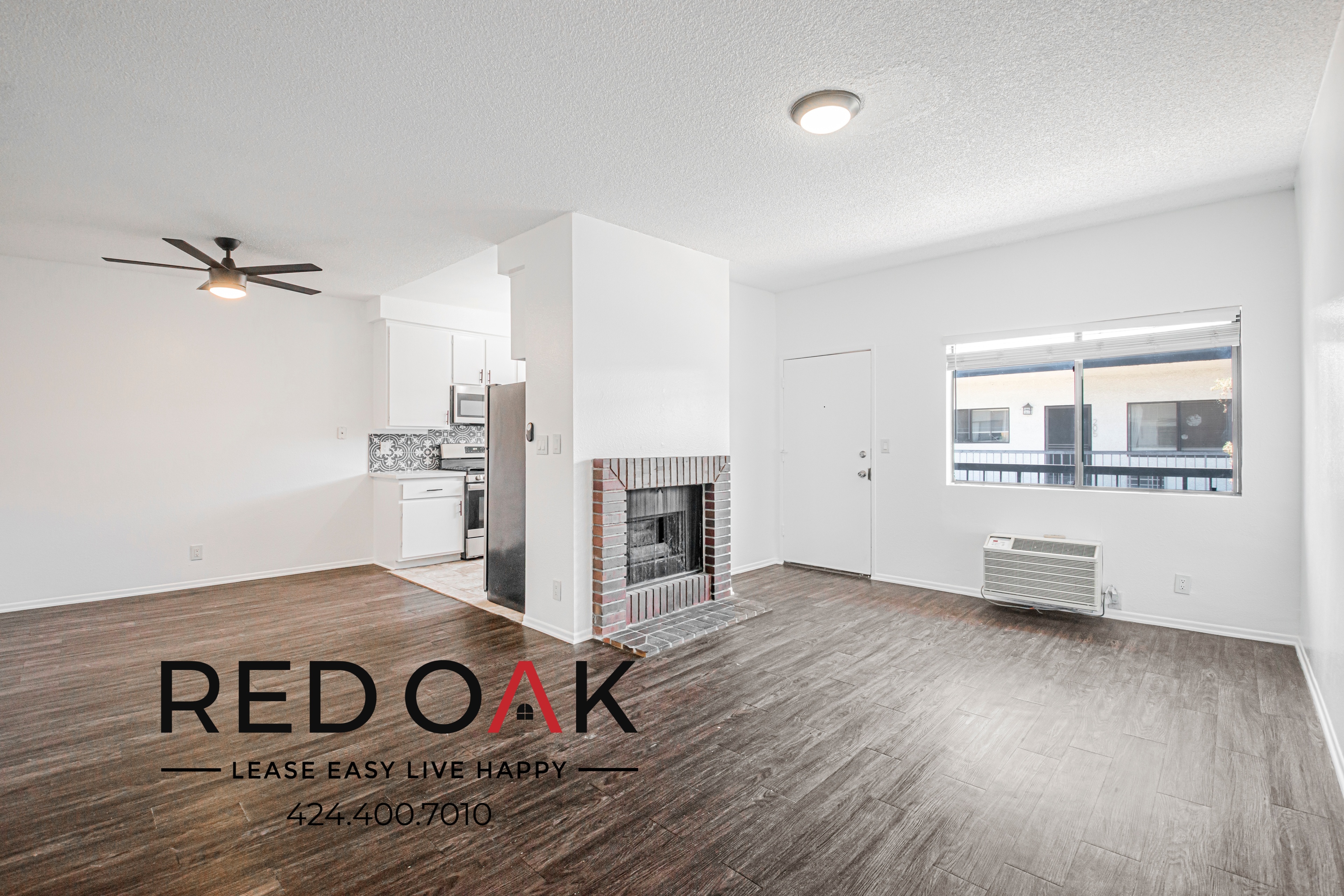 Glendale Condo: 625-629 N Kenwood St