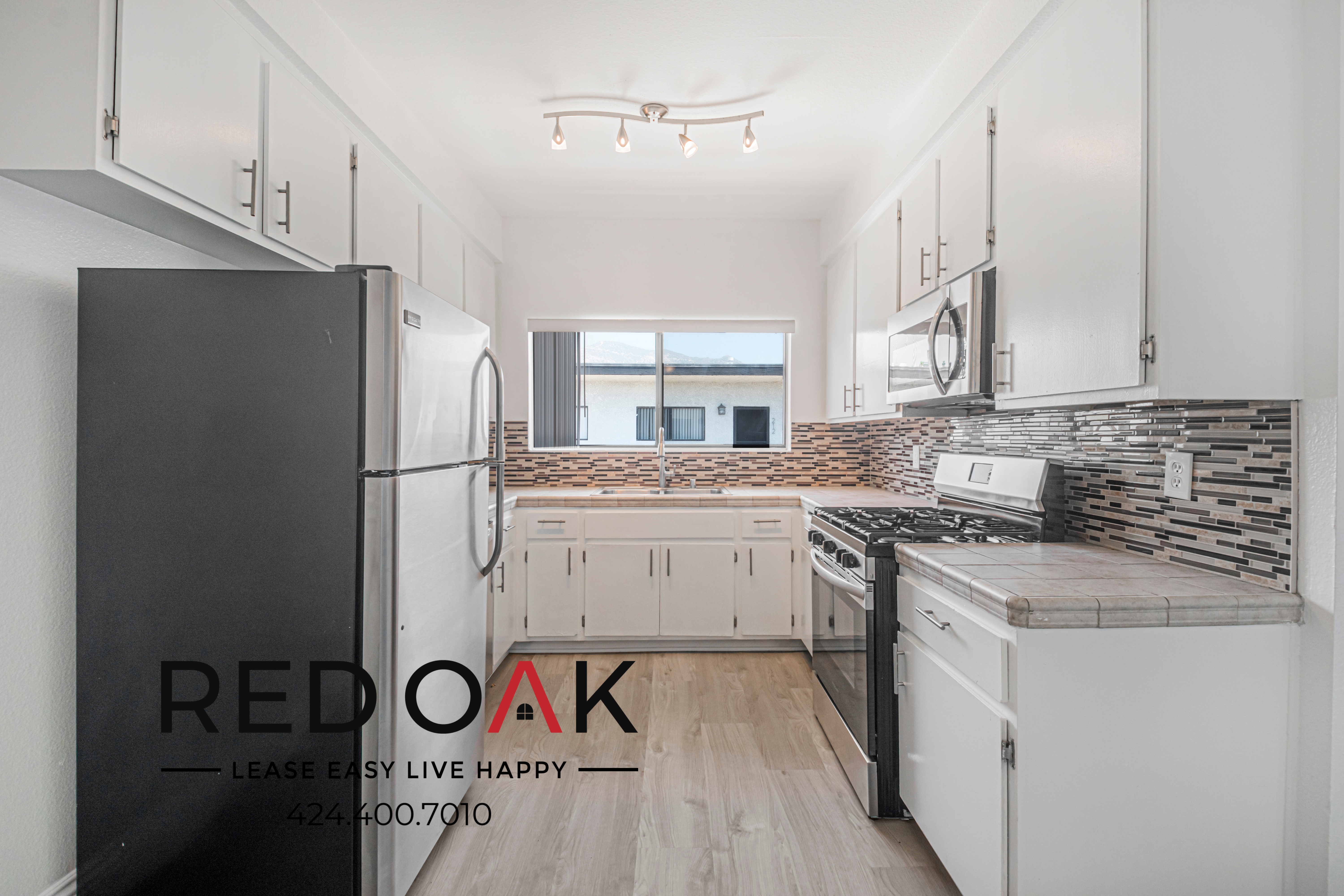 Glendale Condo: 625-629 N Kenwood St
