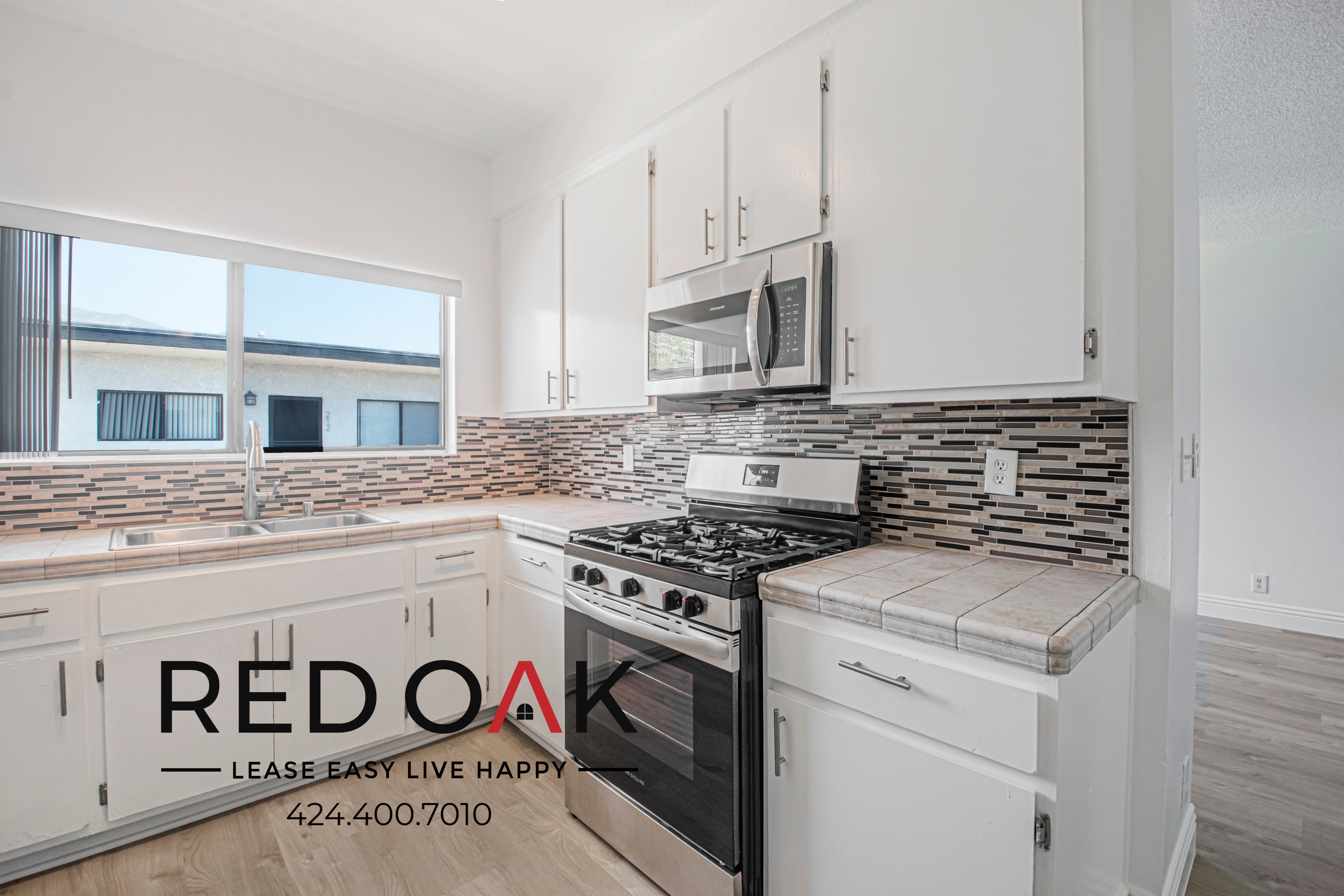 Glendale Condo: 625-629 N Kenwood St