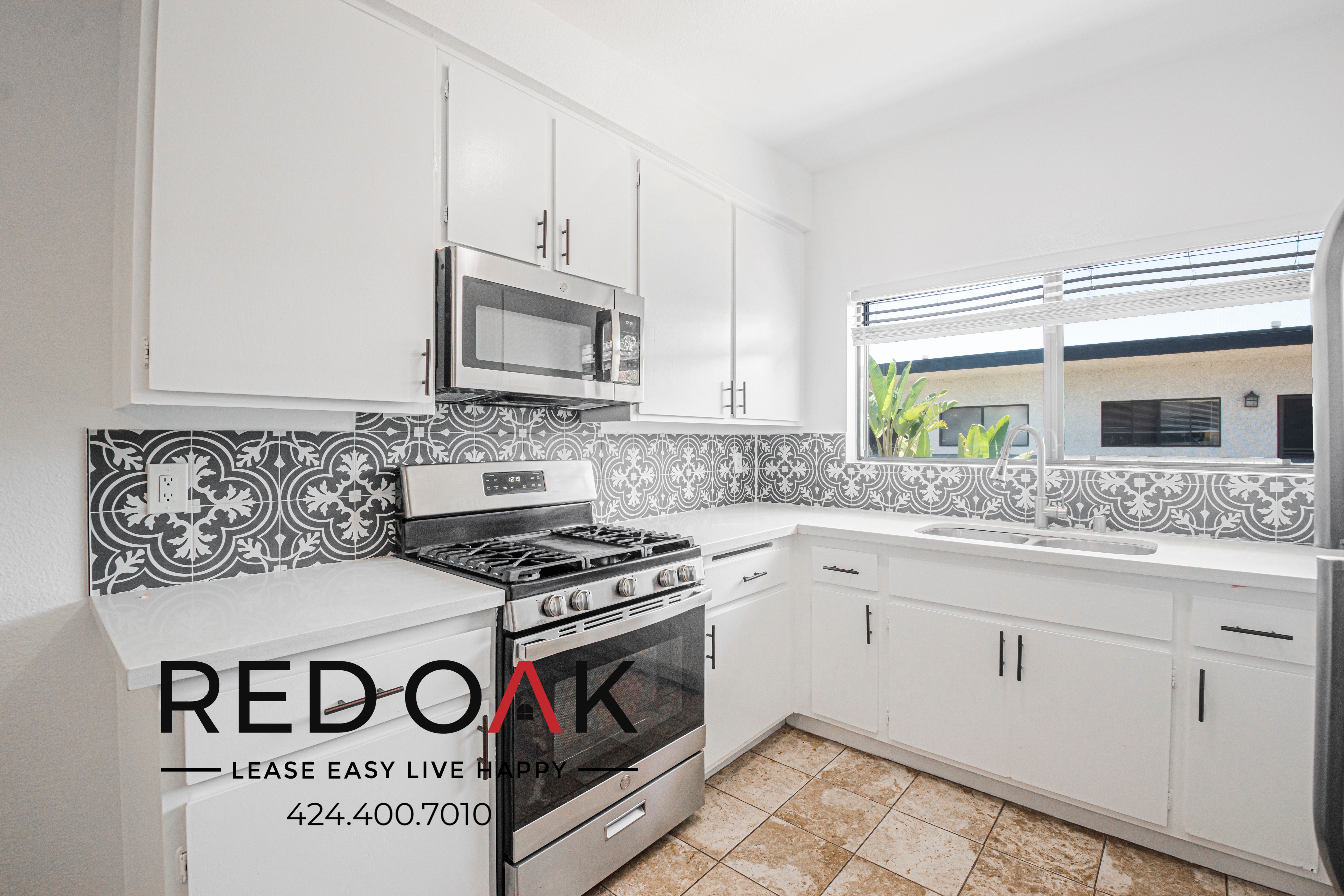Glendale Condo: 625-629 N Kenwood St