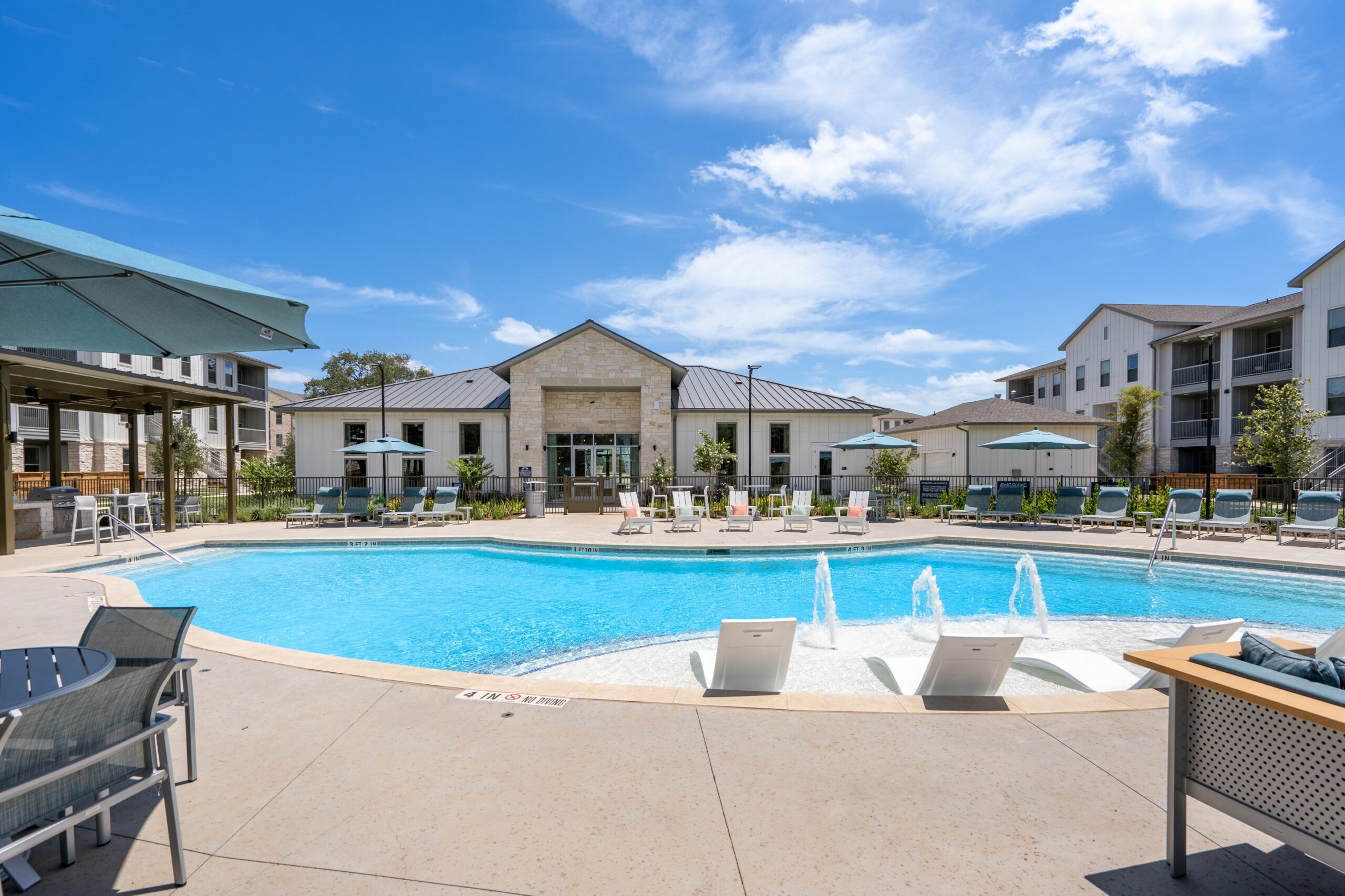 Austin Condo: 2200 TX-195,