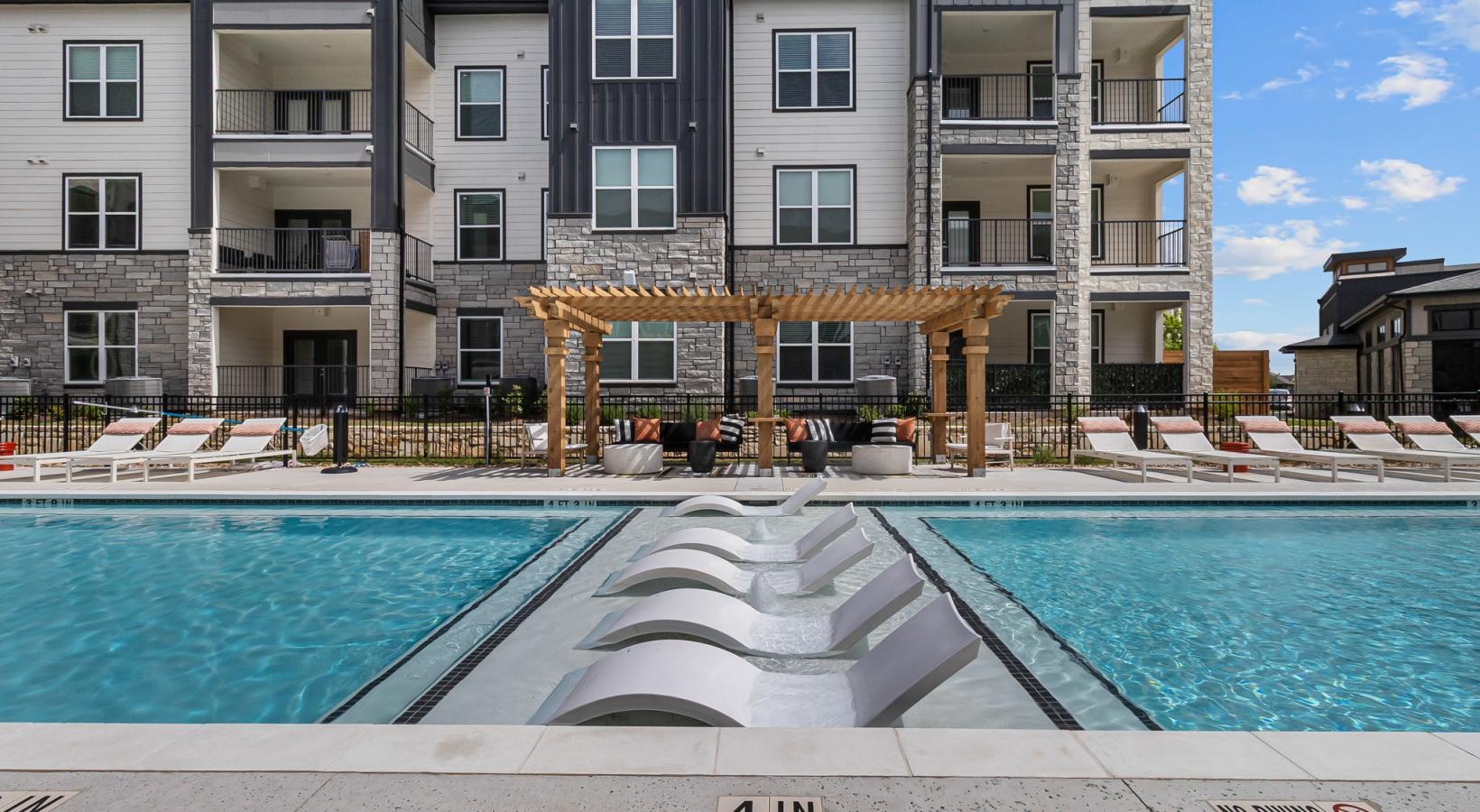 Austin Condo: 2100 Kauffman Lp