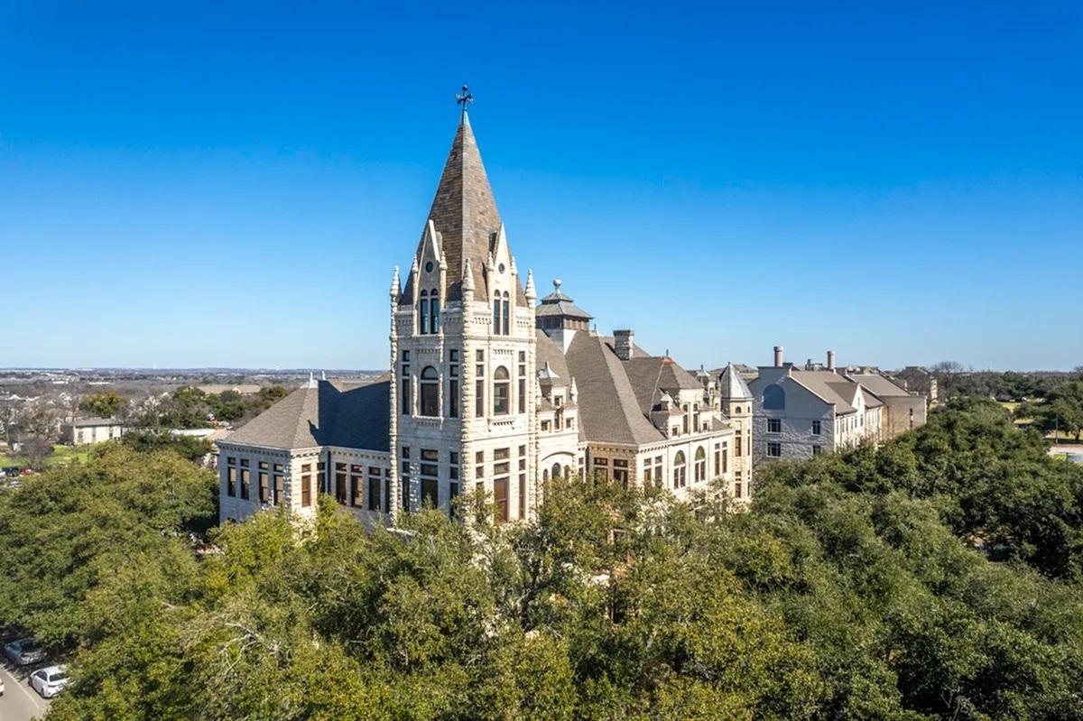 Austin Condo: 29601 Ronald Reagan Blvd