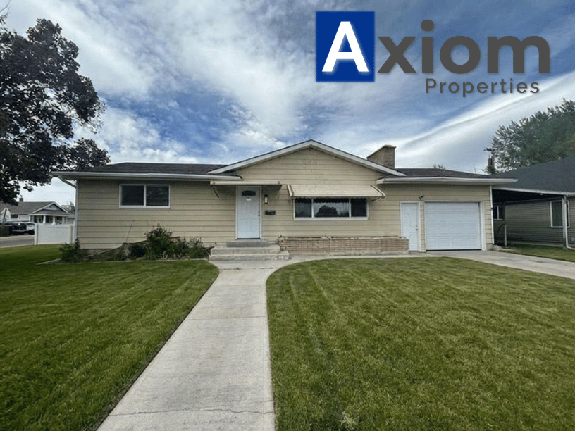 Pocatello Condo: 906 E Elm