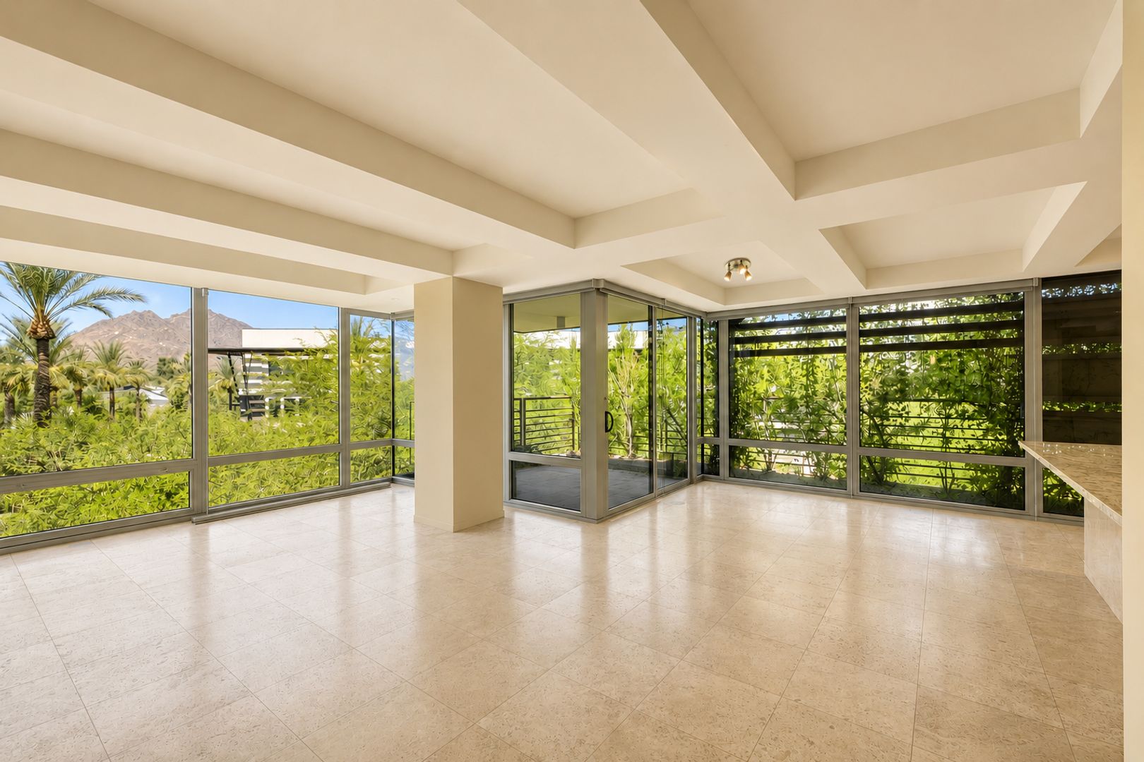 Scottsdale House: 7121 E Rancho Vista Dr