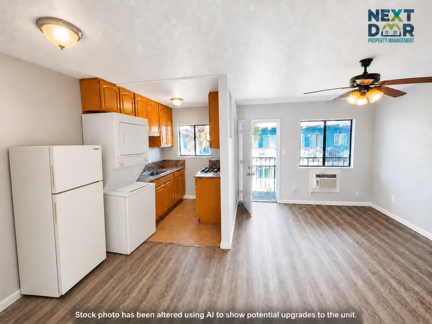 Sacramento Condo: 739 Dixieanne Ave