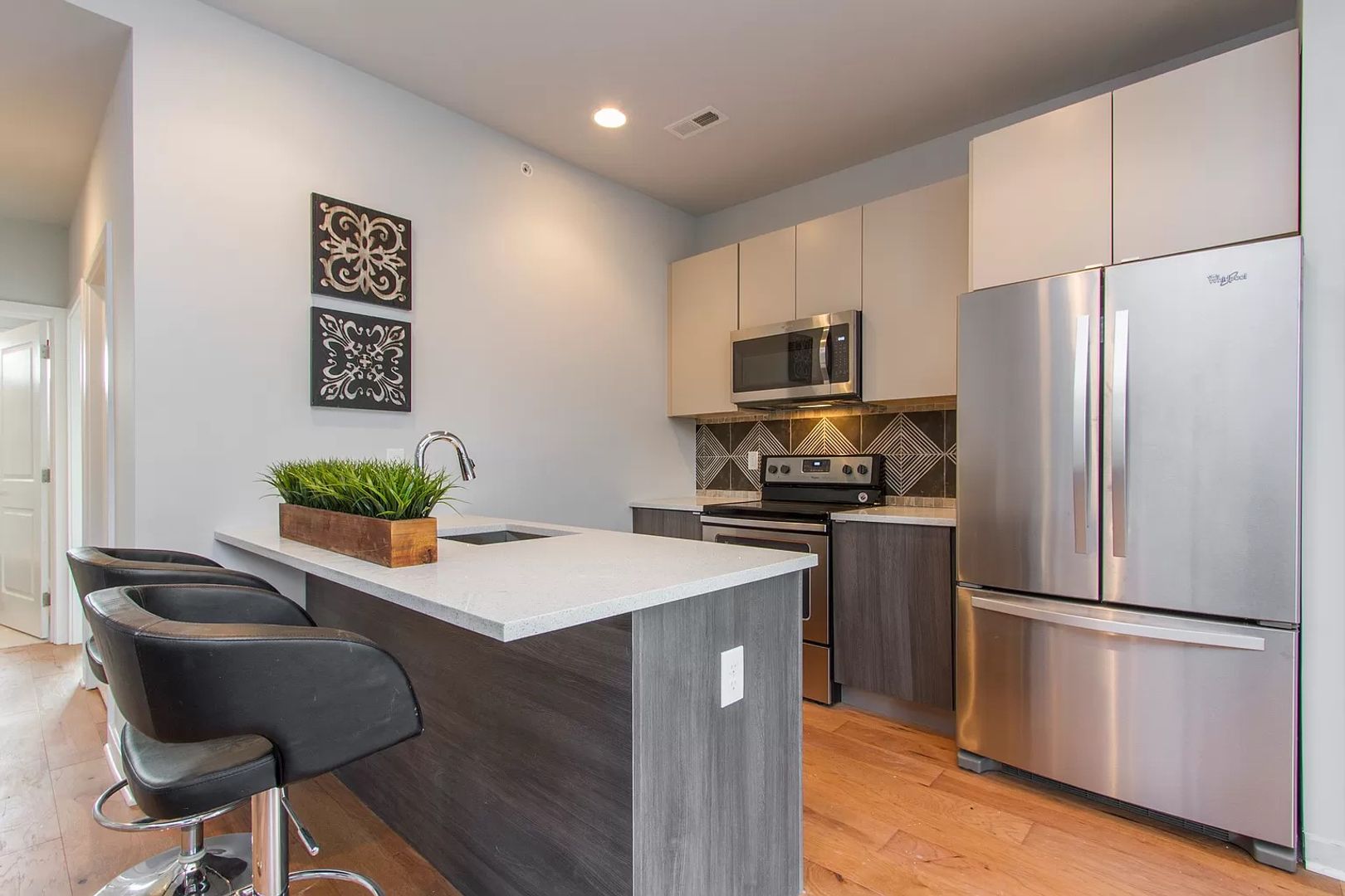 Philadelphia Condo: 1216 N. 5th St