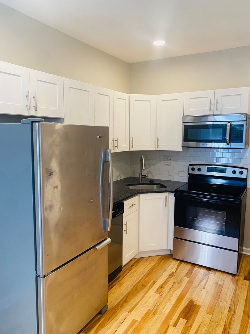 Philadelphia Condo: 1435 Cambridge St.