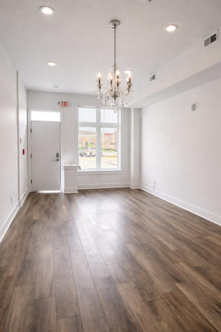 Philadelphia Condo: 2208 Ridge Ave