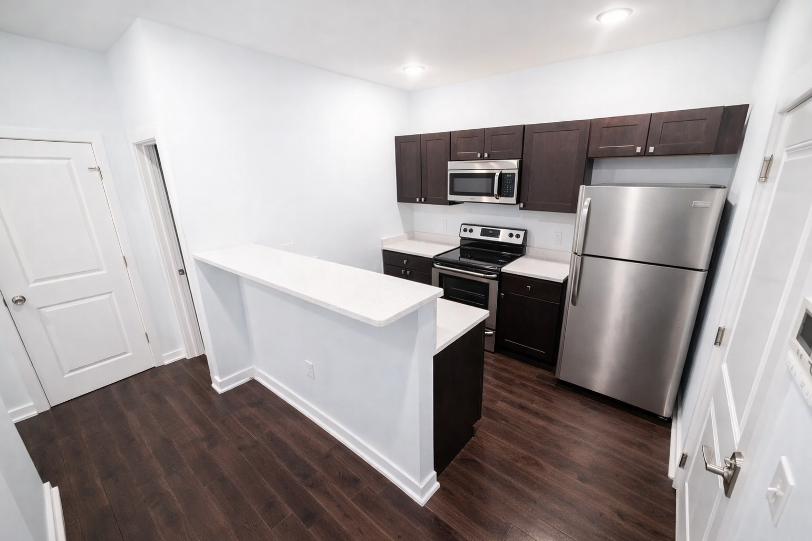Philadelphia Condo: 1409 N 15TH ST