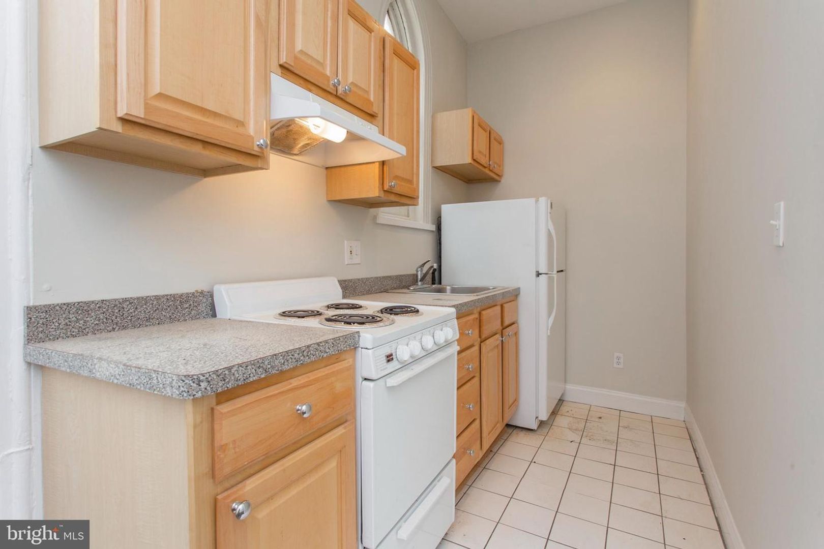 Philadelphia Condo: 641 N 15th ST