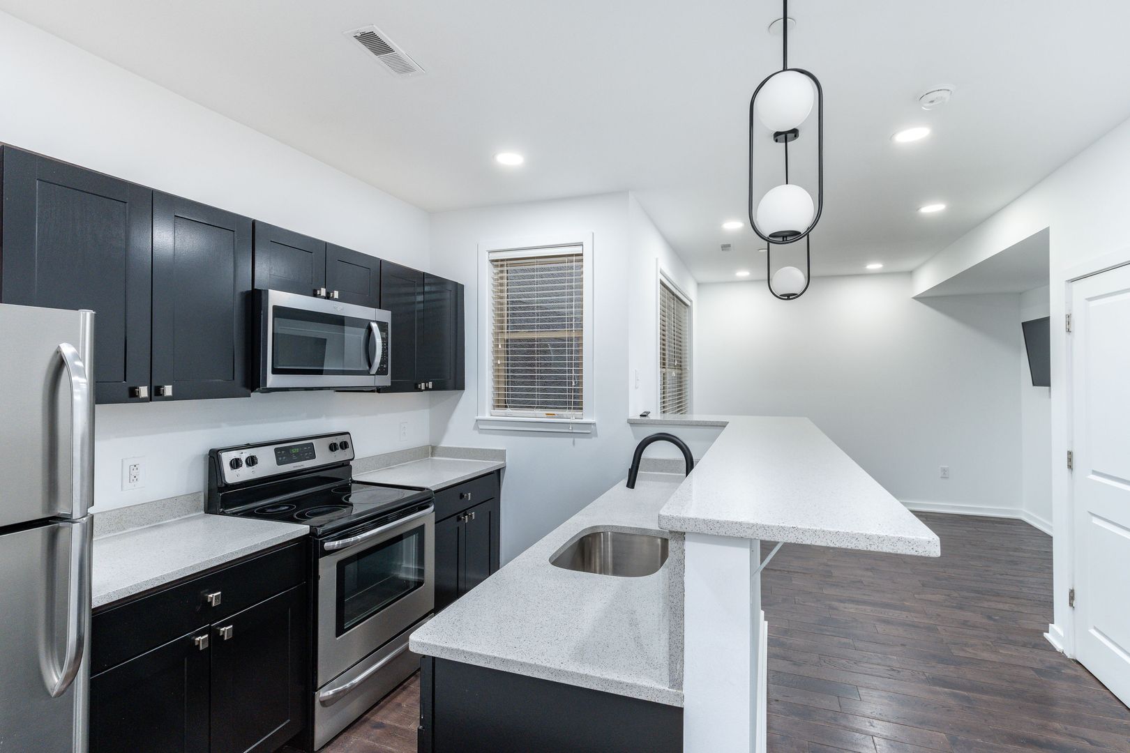 Philadelphia Condo: 1407 N CARLISLE