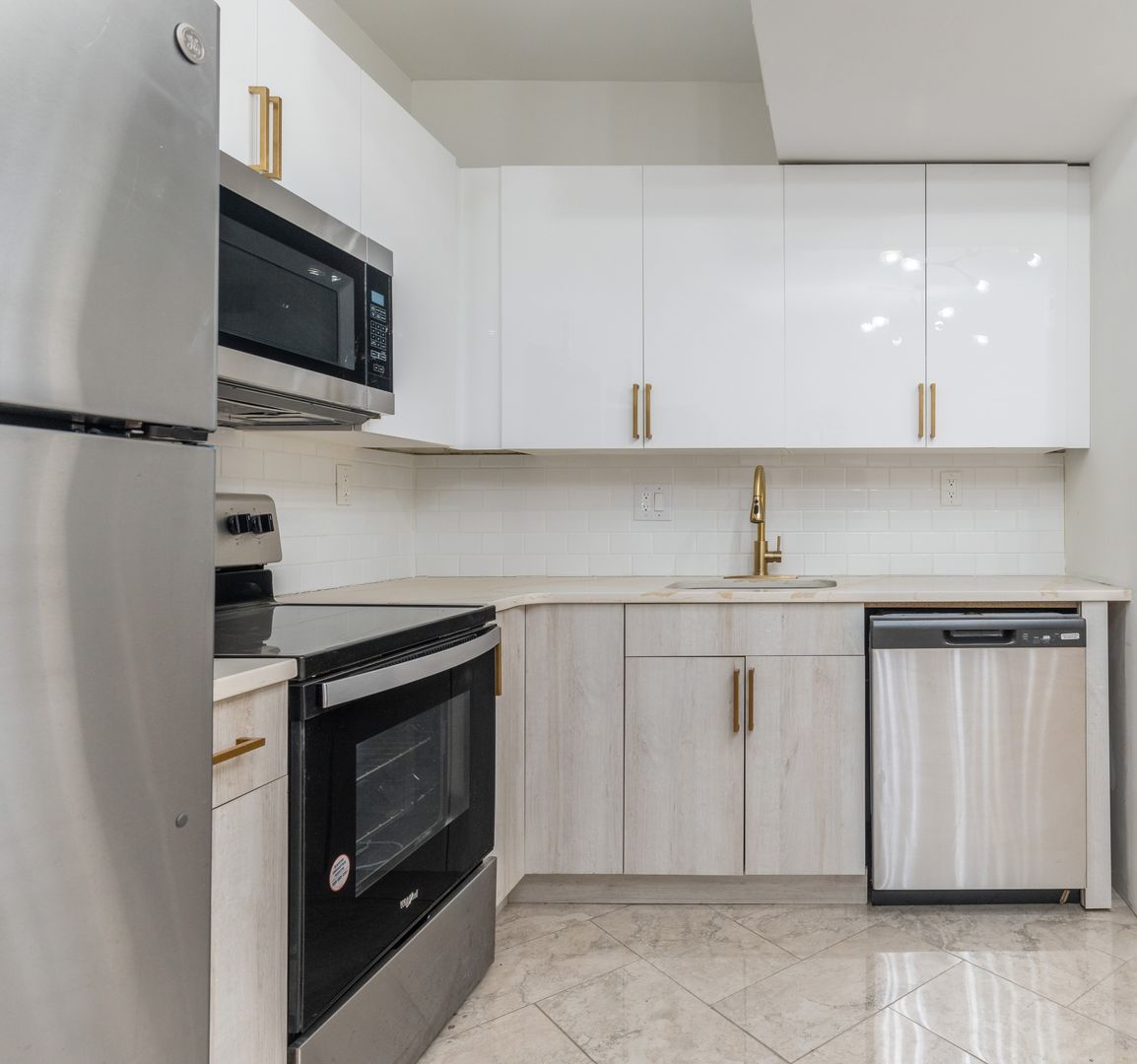 Philadelphia Condo: 1424 Girard Ave.