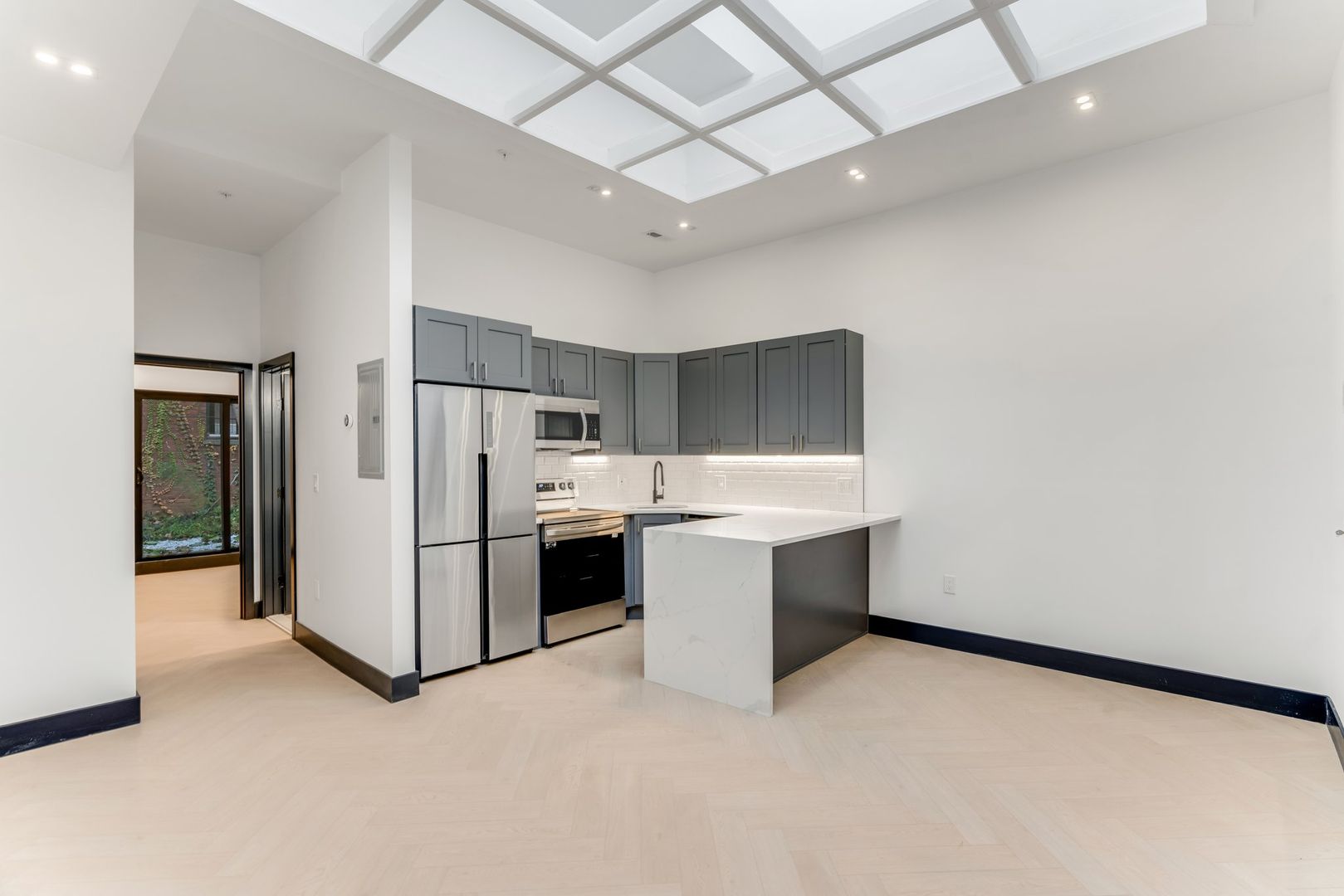 Philadelphia Condo: 643-645 North 15th Street
