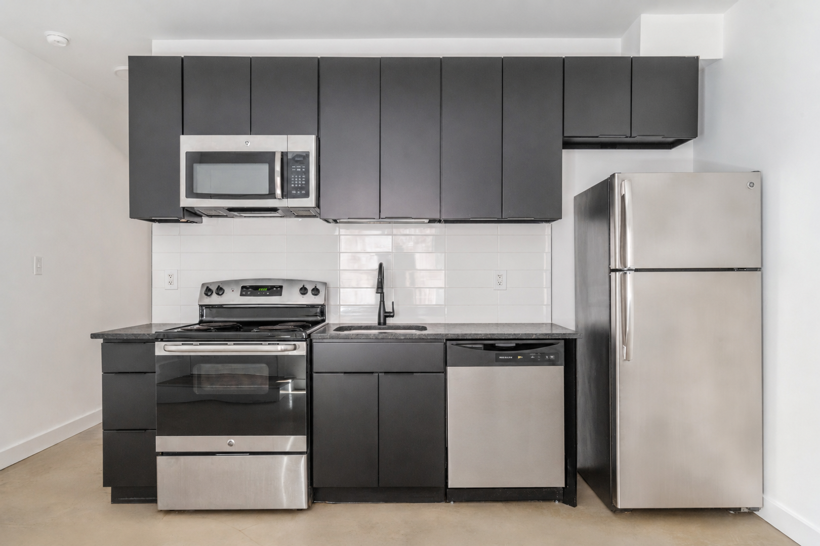Philadelphia Condo: 3003 W Glenwood Ave