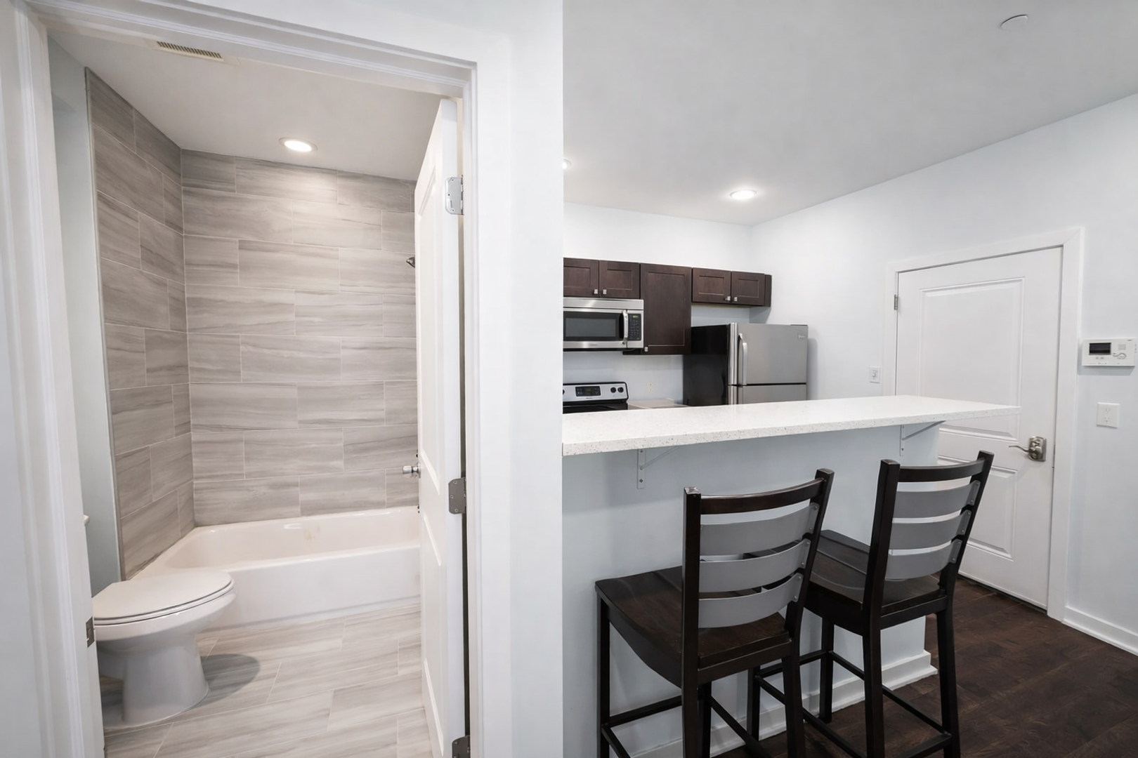 Philadelphia Condo: 1407 N CARLISLE