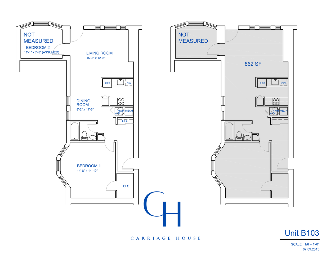 Philadelphia Condo: 3500 Powelton Ave