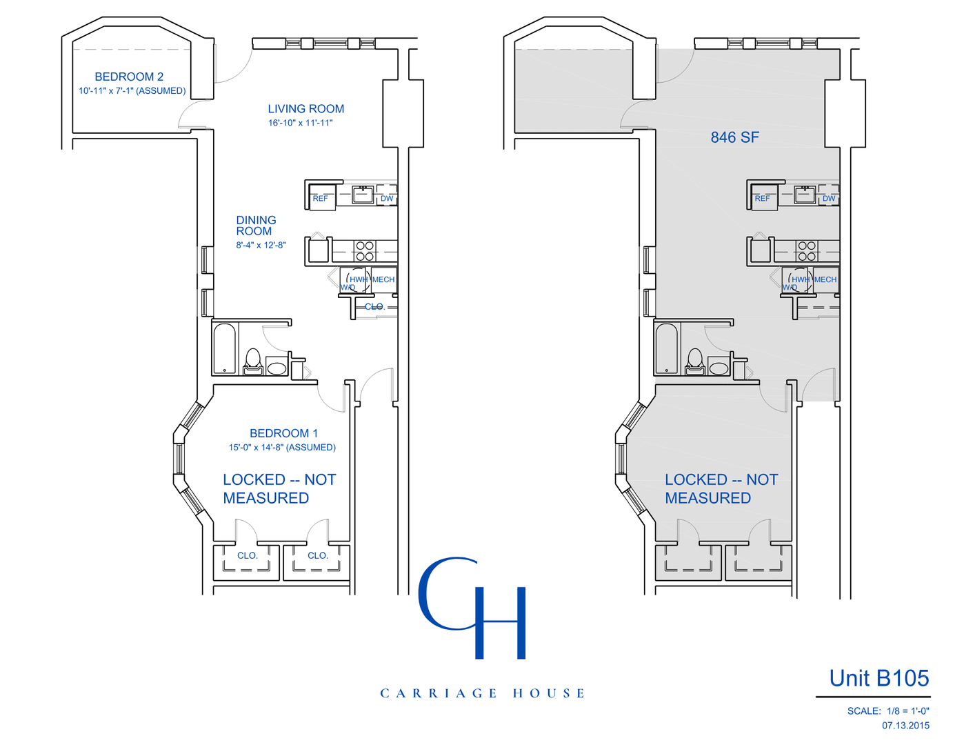 Philadelphia Condo: 3500 Powelton Ave