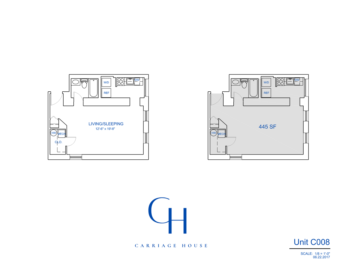 Philadelphia Condo: 3500 Powelton Ave