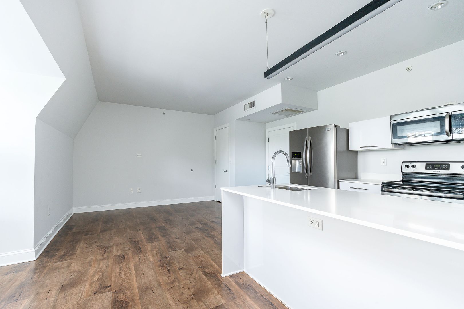Penn Wynne Condo: 18 E. Lancaster Avenue