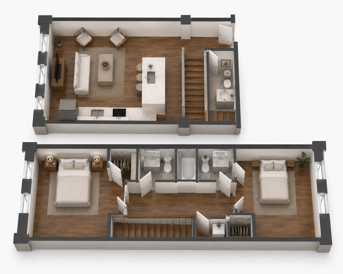 Penn Wynne Condo: 18 E. Lancaster Avenue