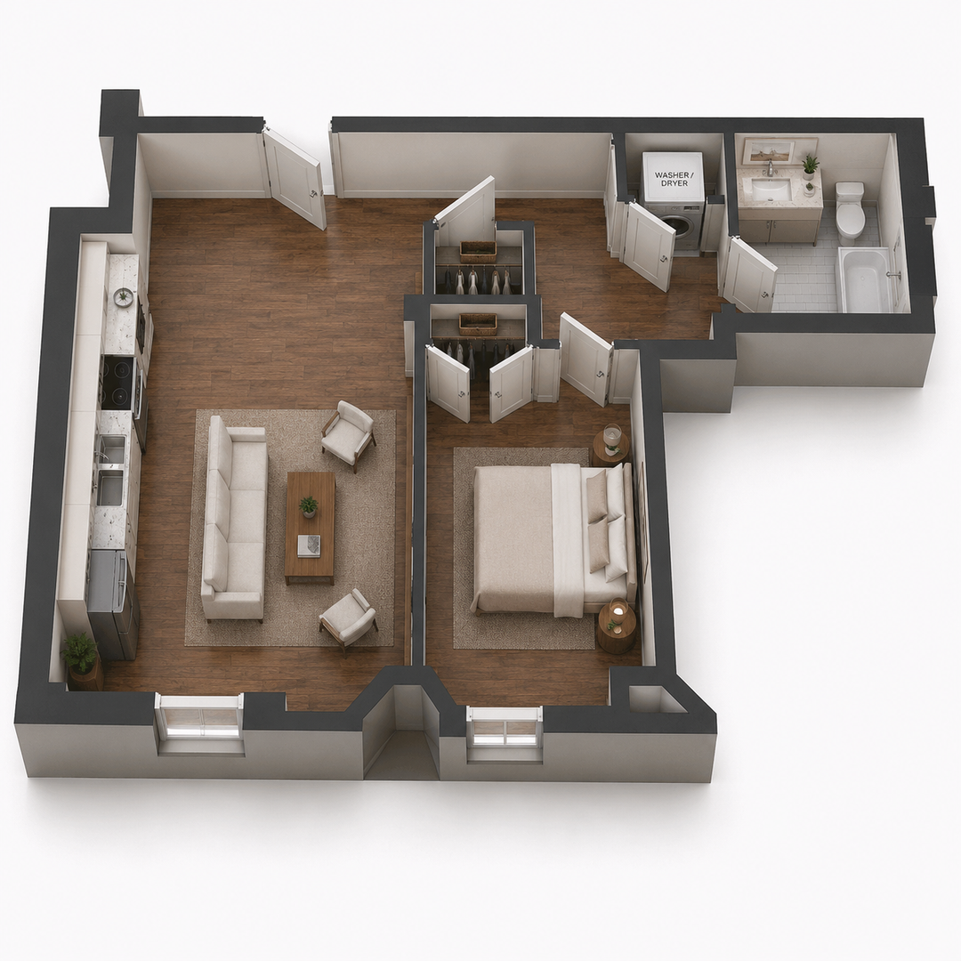 Penn Wynne Condo: 18 E. Lancaster Avenue