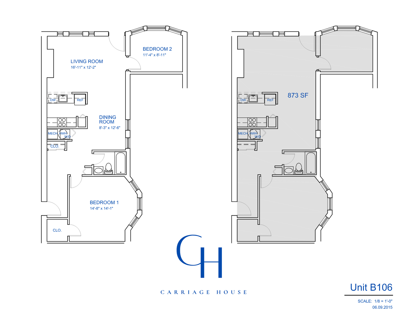 Philadelphia Condo: 3500 Powelton Ave