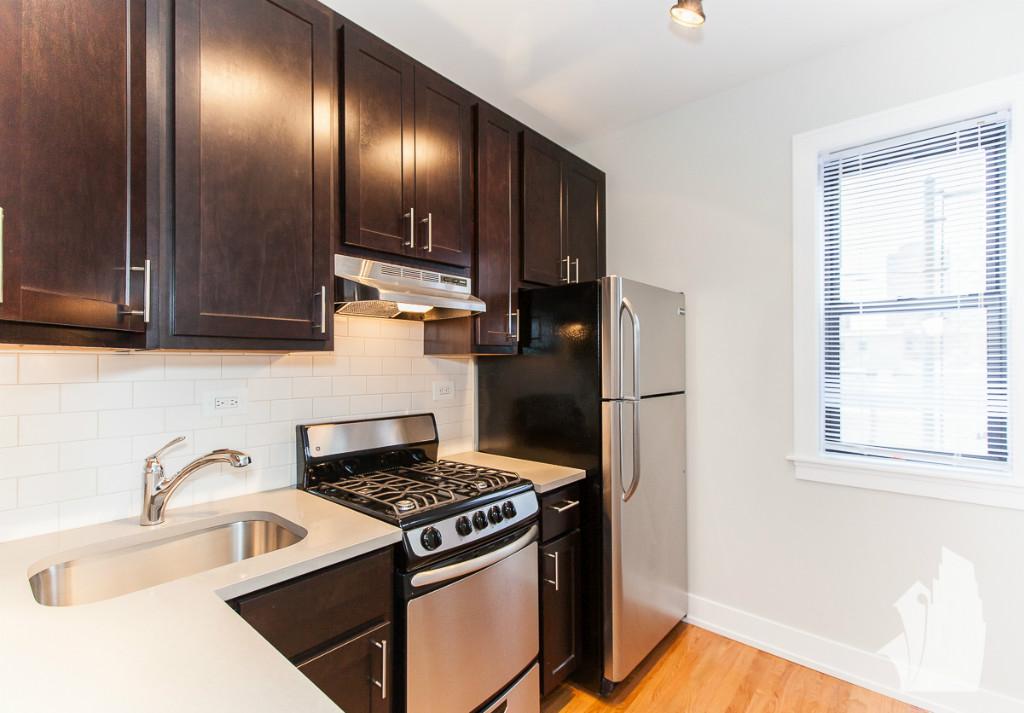 Chicago Condo: 621 West Melrose
