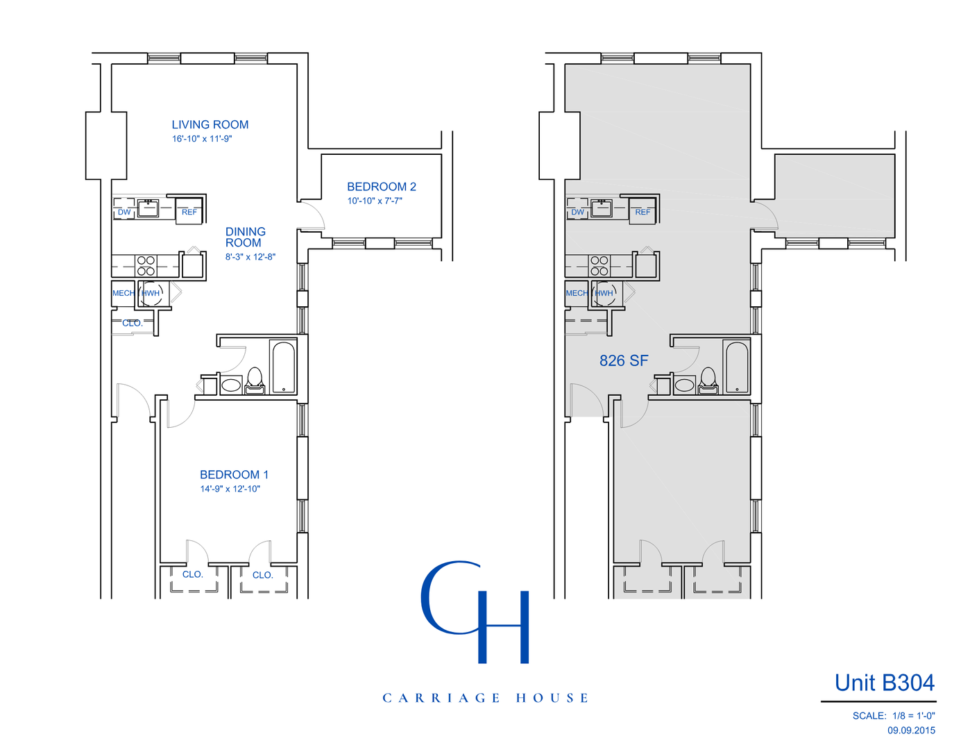 Philadelphia Condo: 3500 Powelton Ave