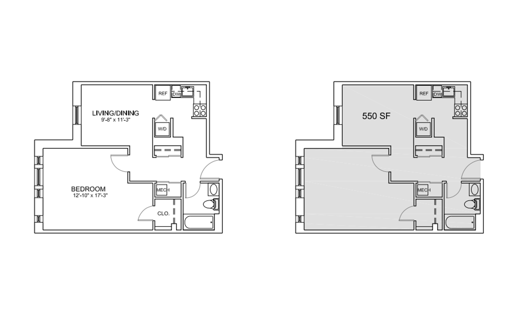 Philadelphia Condo: 3500 Powelton Ave