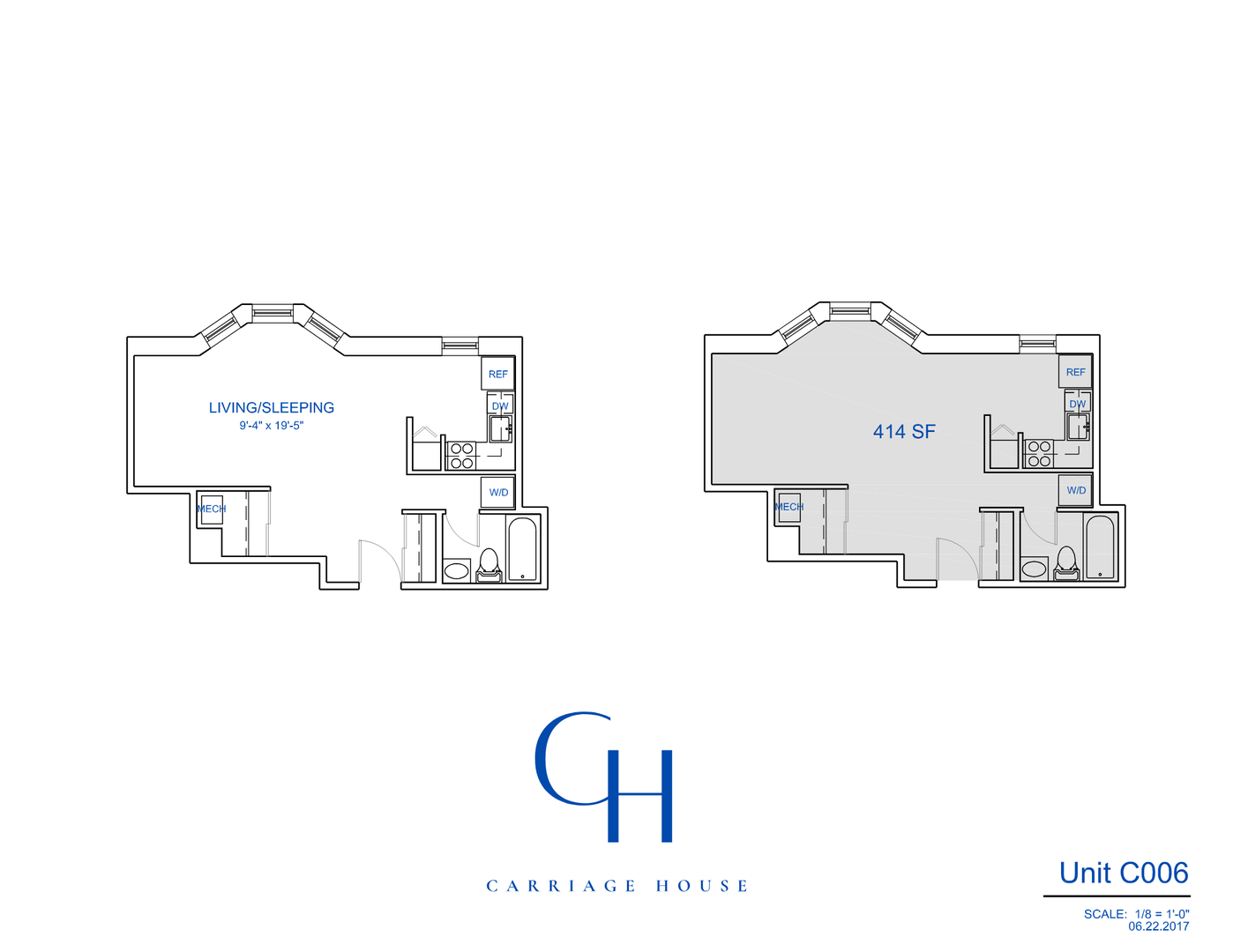 Philadelphia Condo: 3500 Powelton Ave