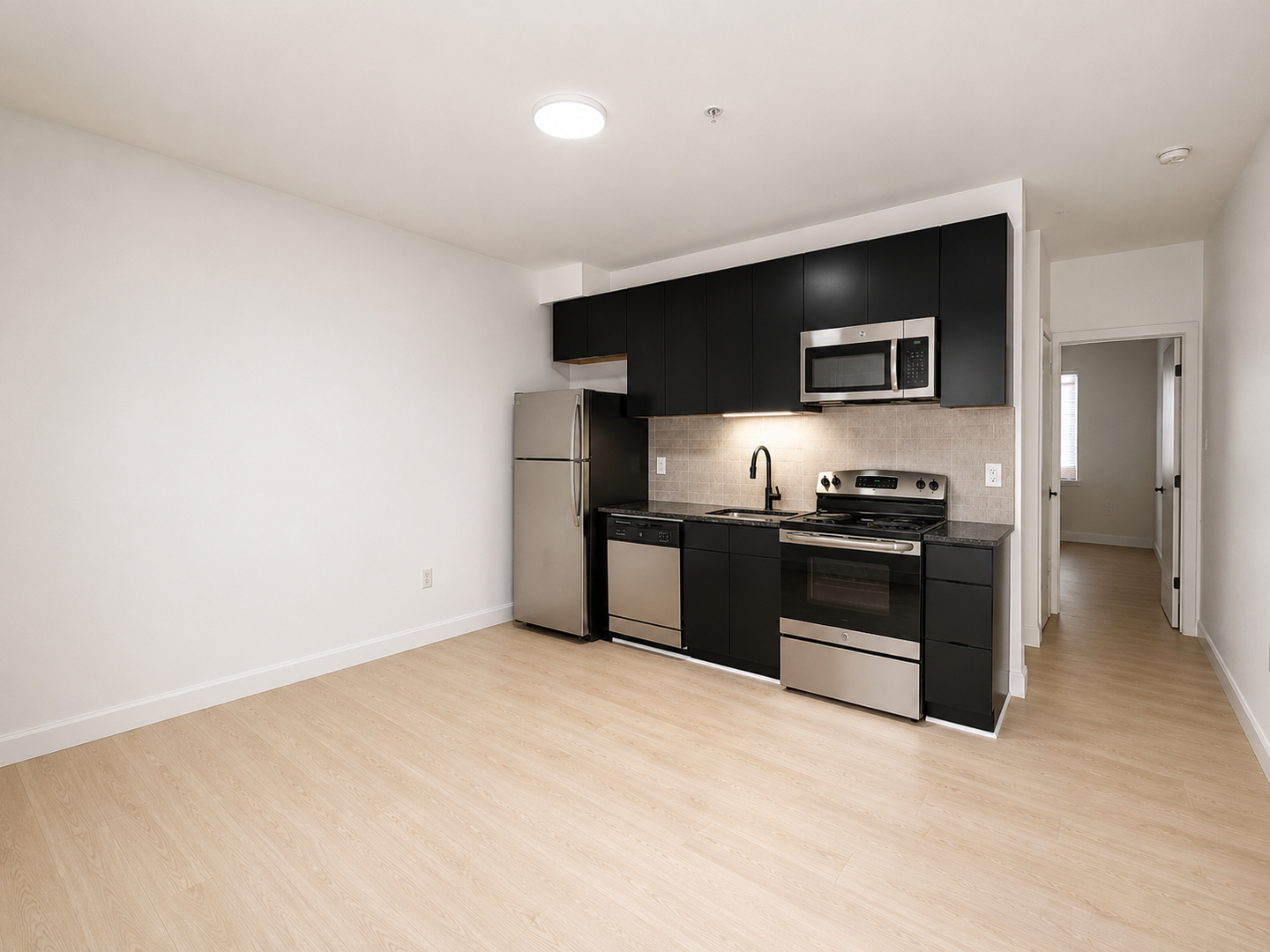 Philadelphia Condo: 3003 W Glenwood Ave