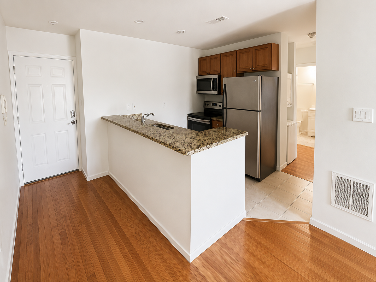 Philadelphia Condo: 1932 N 7th Street