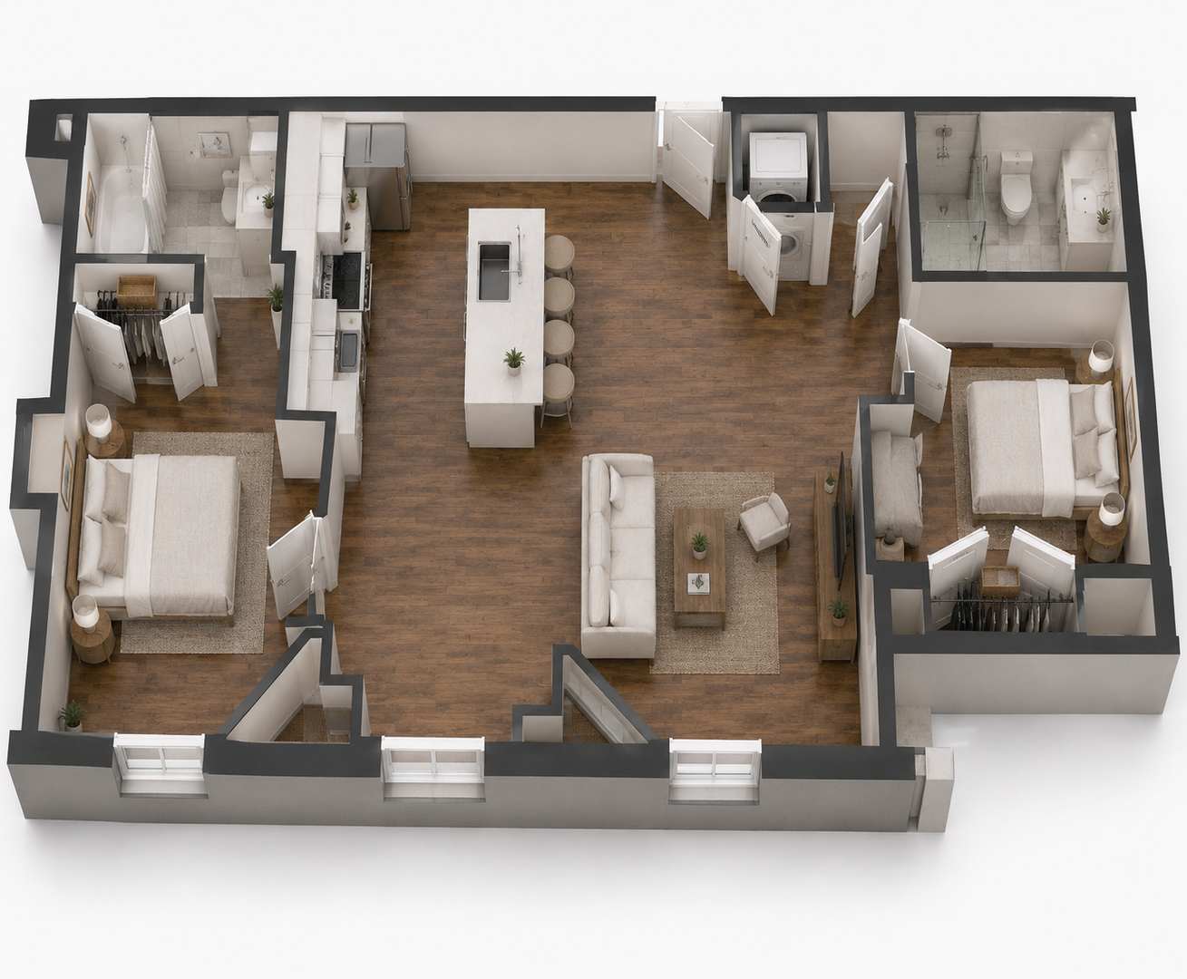 Penn Wynne Condo: 18 E. Lancaster Avenue