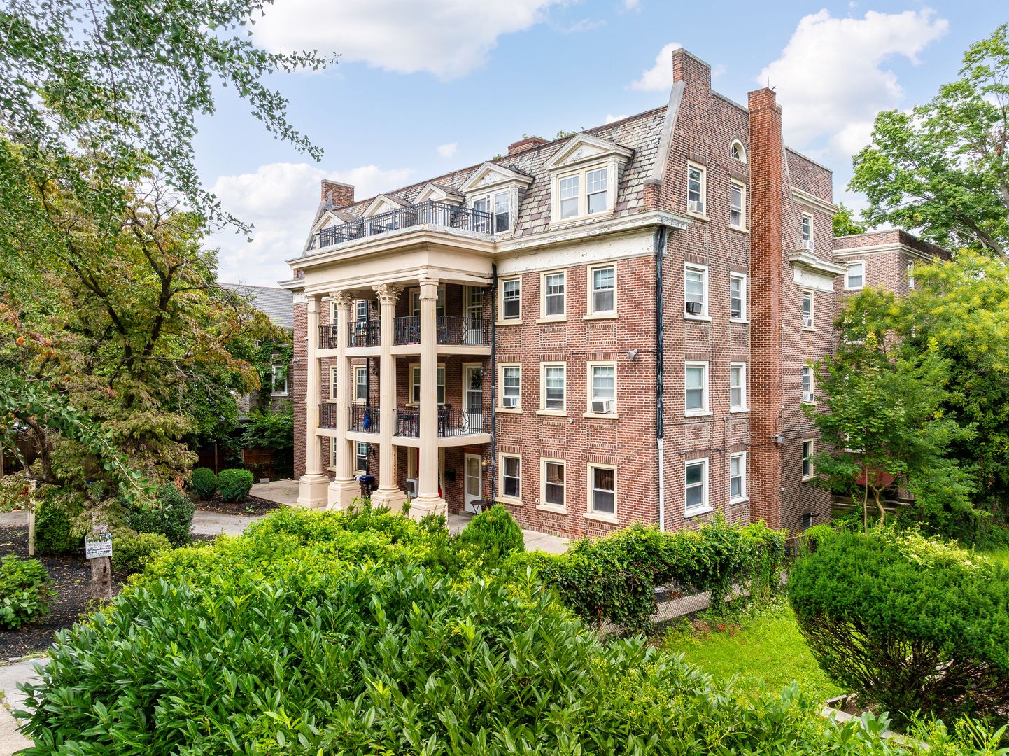 Philadelphia Condo: 6351-55 Lancaster Ave 6351-55 Lancaster Ave