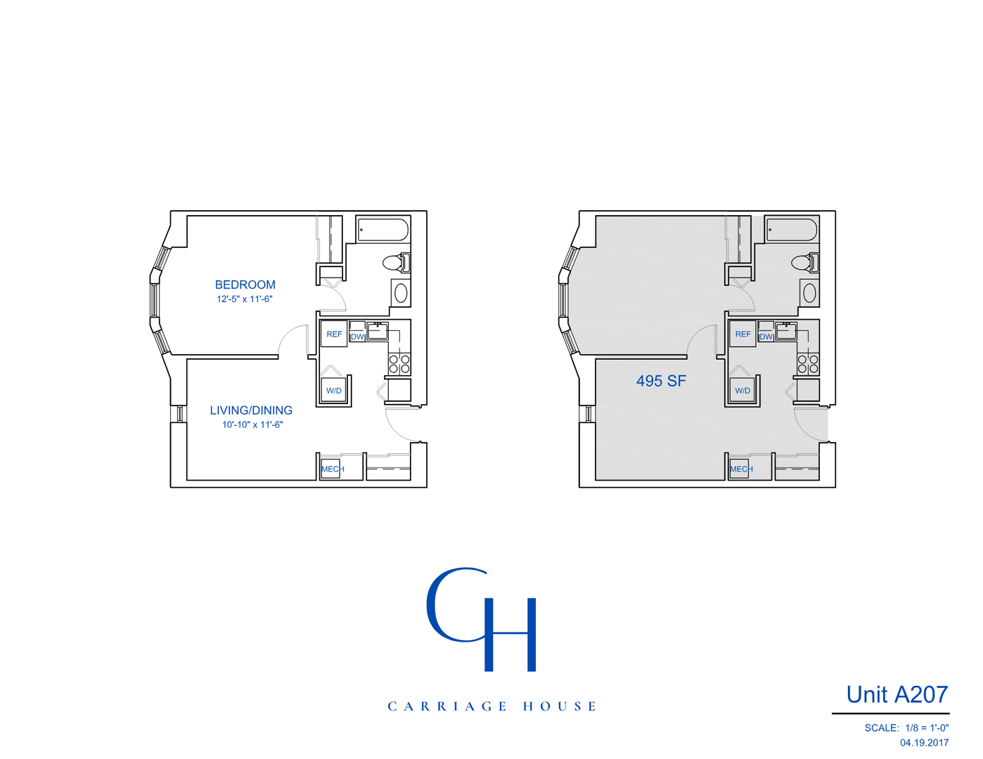 Philadelphia Condo: 3500 Powelton Ave