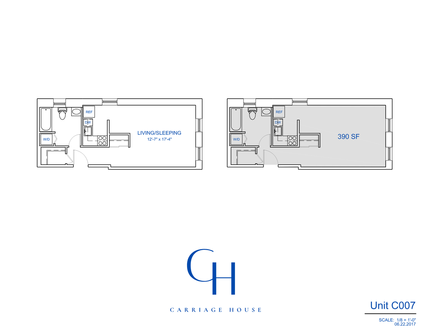 Philadelphia Condo: 3500 Powelton Ave