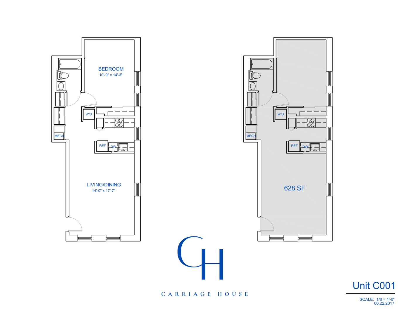 Philadelphia Condo: 3500 Powelton Ave