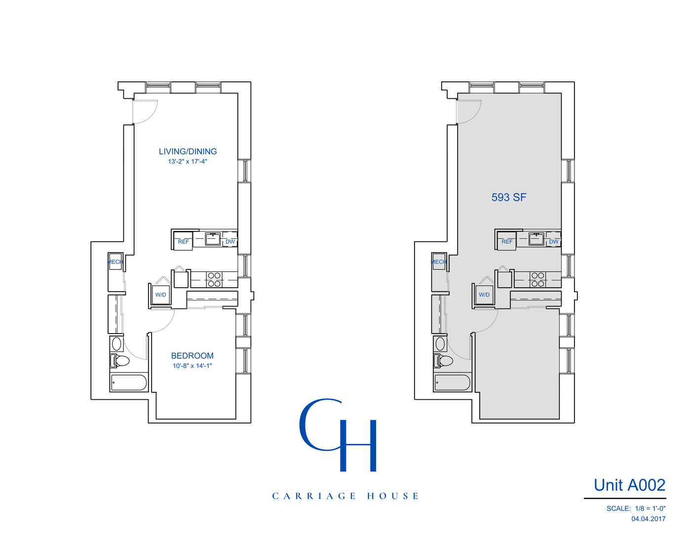 Philadelphia Condo: 3500 Powelton Ave