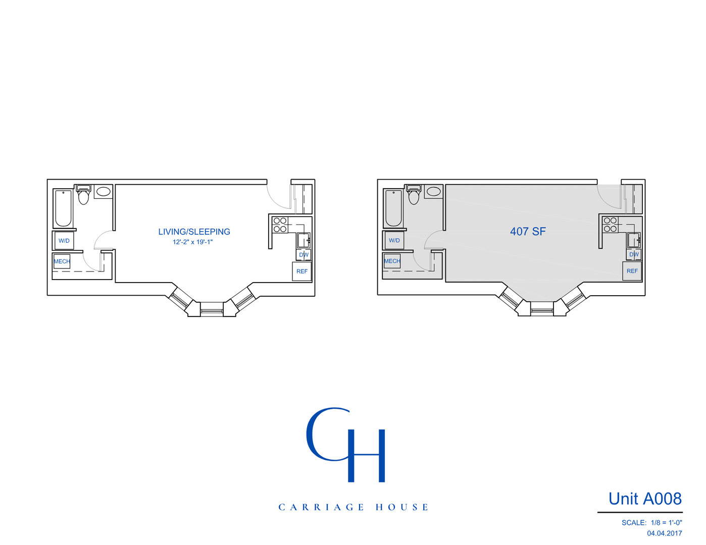 Philadelphia Condo: 3500 Powelton Ave