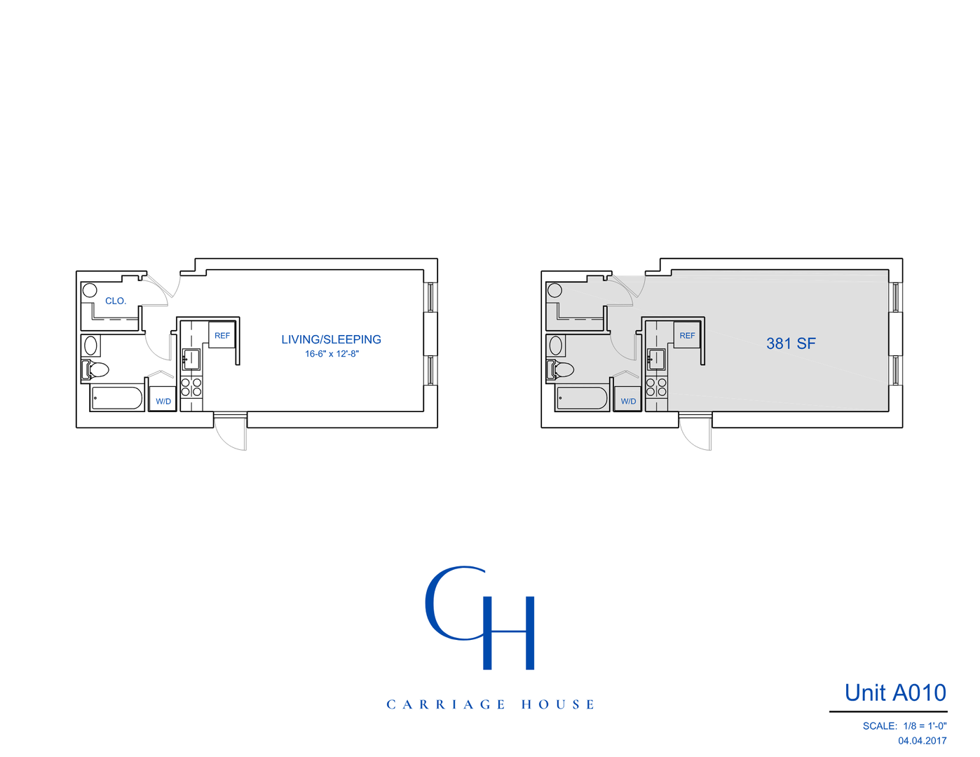 Philadelphia Condo: 3500 Powelton Ave