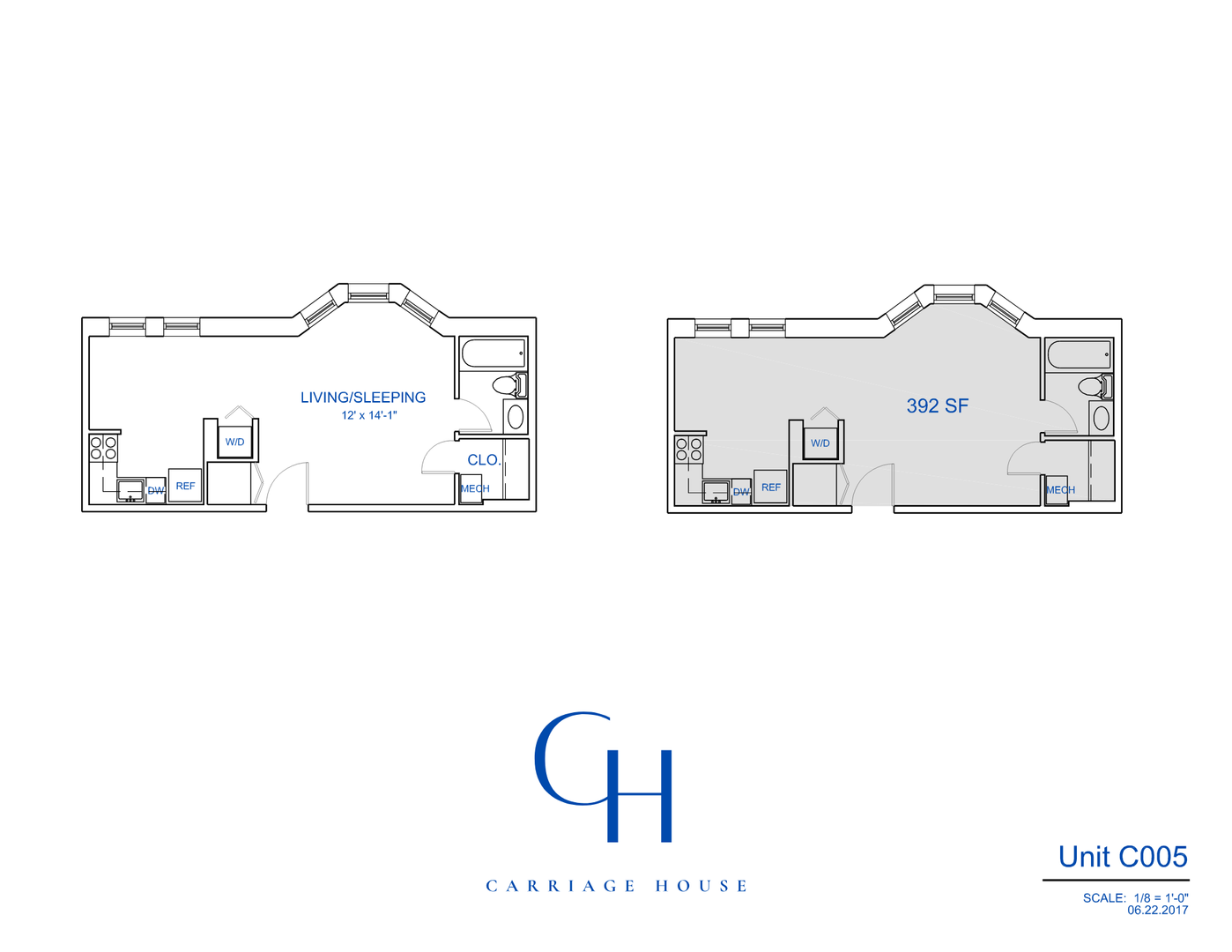 Philadelphia Condo: 3500 Powelton Ave