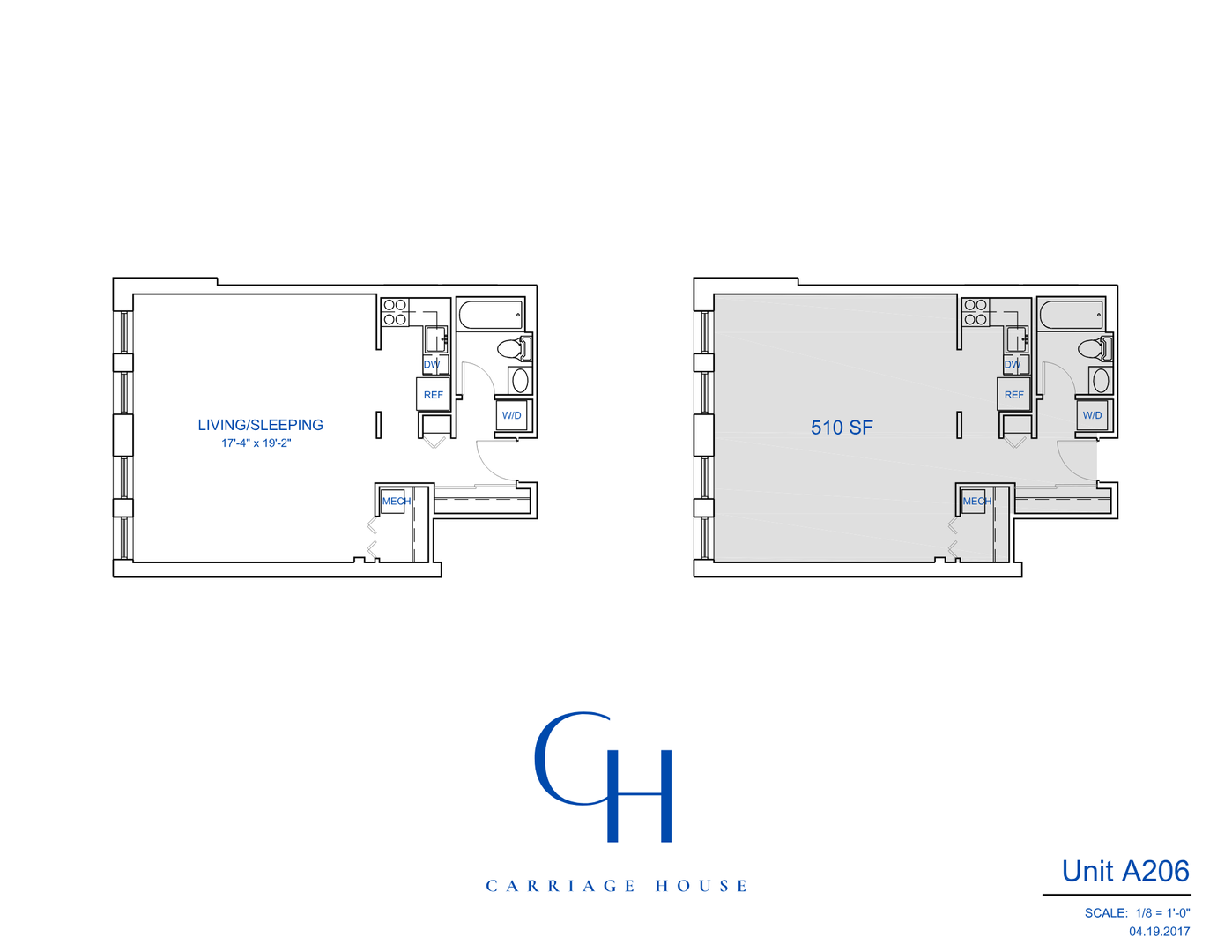 Philadelphia Condo: 3500 Powelton Ave