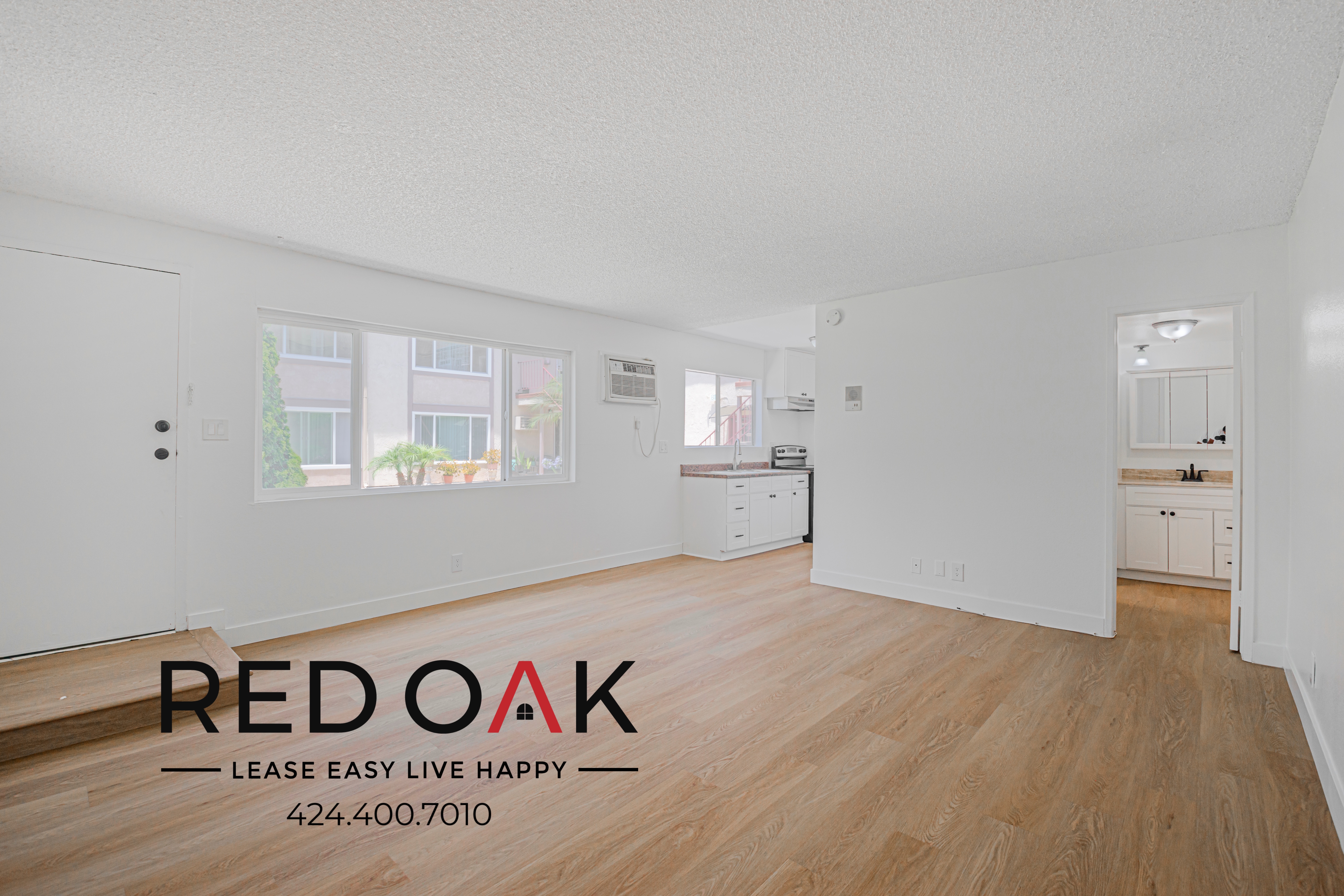 Norwalk Condo: 11051 Barnwall St