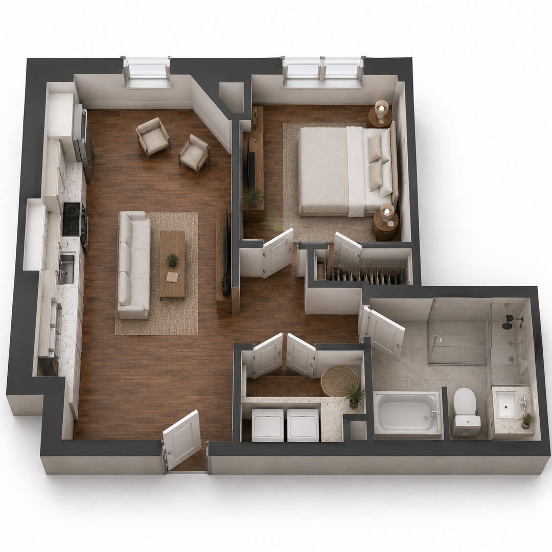 Penn Wynne Condo: 18 E. Lancaster Avenue
