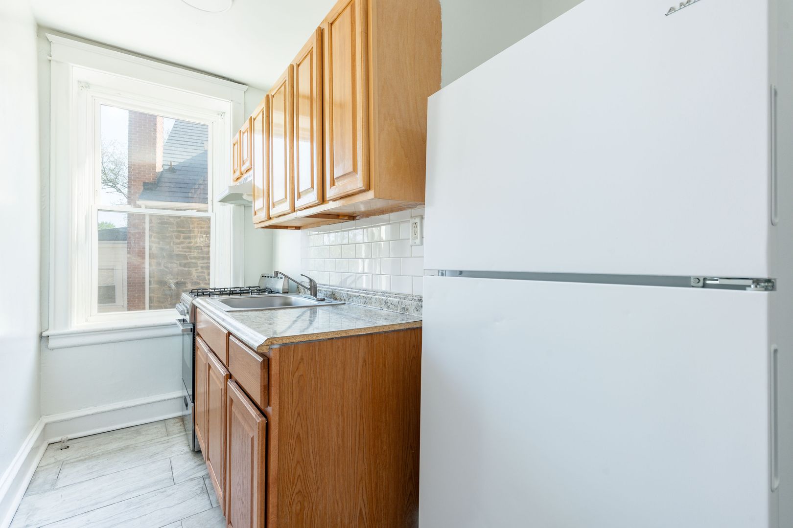 Philadelphia Condo: 2217 N 51st Street