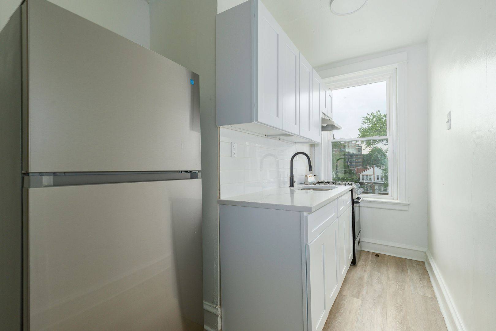 Philadelphia Condo: 2217 N 51st Street